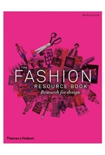 THE FASHION RESOURCE BOOK PB