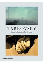 TARKOVSKY-WRITINGS FILMS STILLS AND POLAROIDS HB