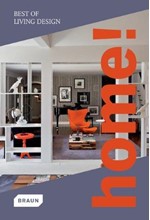 HOME-BEST OF LIVING DESIGN-NEW PB