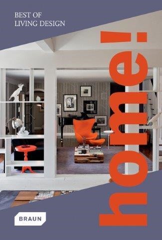 HOME-BEST OF LIVING DESIGN-NEW PB