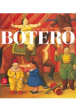 BOTERO WORKS 1994-2007 HB