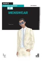 BASICS FASHION DESIGN 07-MENSWEAR PB