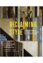 RECLAIMING STYLE HB