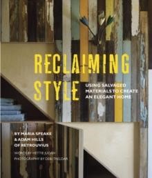 RECLAIMING STYLE HB