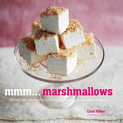 MARSHMALLOWS HB