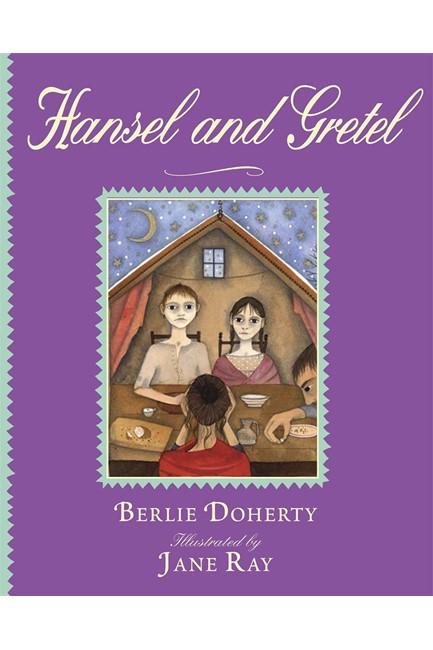 HANSEL AND GRETEL PB