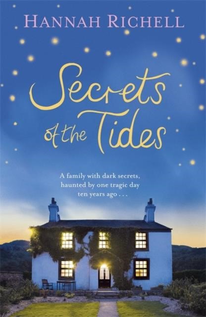 SECRETS OF THE TIDES PB