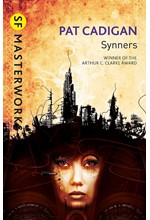 SYNNERS-SF MASTERWORKS PB