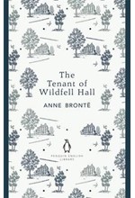 THE TENANT OF WILDFELL HALL-PENGUIN ENGLISH LIBRARY PB