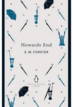 HOWARDS END-PENGUIN ENGLISH LIBRARY PB