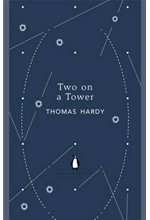 TWO ON A TOWER-PENGUIN ENGLISH LIBRARY PB