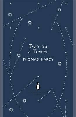 TWO ON A TOWER-PENGUIN ENGLISH LIBRARY PB