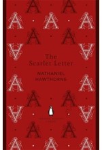 THE SCARLET LETTER-PENGUIN ENGLISH LIBRARY PB