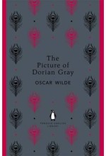 THE PICTURE OF DORIAN GRAY-PENGUIN ENGLISH LIBRARY PB