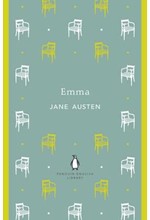 EMMA-PENGUIN ENGLISH LIBRARY PB