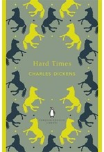 HARD TIMES-PENGUIN ENGLISH LIBRARY PB