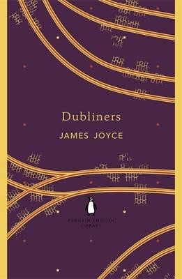 DUBLINERS-PENGUIN ENGLISH LIBRARY PB