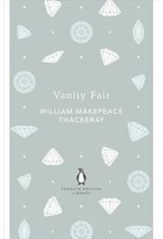 VANITY FAIR-PENGUIN ENGLISH LIBRARY PB