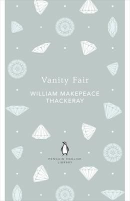 VANITY FAIR-PENGUIN ENGLISH LIBRARY PB