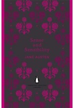 SENSE AND SENSIBILITY-PENGUIN ENGLISH LIBRARY PB