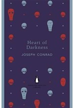 HEART OF DARKNESS-PENGUIN ENGLISH LIBRARY PB