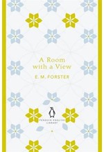 A ROOM WITH A VIEW-PENGUIN ENGLISH LIBRARY PB