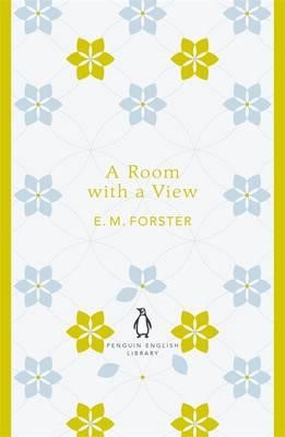 A ROOM WITH A VIEW-PENGUIN ENGLISH LIBRARY PB