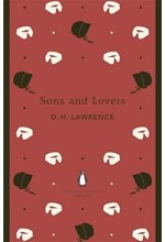 SONS AND LOVERS-PENGUIN ENGLISH LIBRARY PB