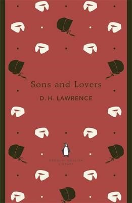 SONS AND LOVERS-PENGUIN ENGLISH LIBRARY PB