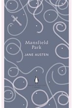 MANSFIELD PARK-PENGUIN ENGLISH LIBRARY PB