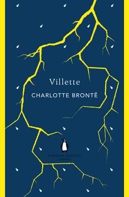 VILLETTE-PENGUIN ENGLISH LIBRARY PB