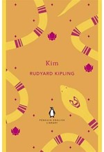 KIM-PENGUIN ENGLISH LIBRARY PB