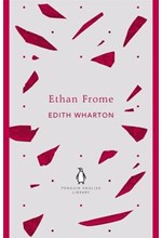 ETHAN FROME-PENGUIN ENGLISH LIBRARY PB