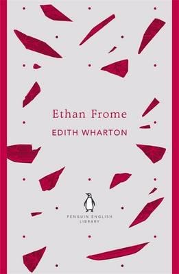 ETHAN FROME-PENGUIN ENGLISH LIBRARY PB