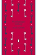 NORTHANGER ABBEY-PENGUIN ENGLISH LIBRARY PB