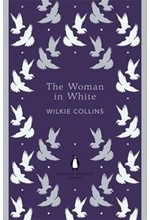 THE WOMAN IN WHITE-PENGUIN ENGLISH LIBRARY PB