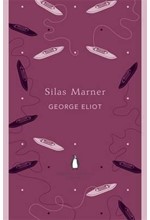 SILAS MARNER-PENGUIN ENGLISH LIBRARY PB