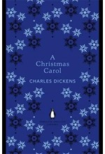 A CHRISTMAS CAROL-PENGUIN ENGLISH LIBRARY PB