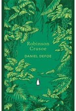 ROBINSON CRUSOE-PENGUIN ENGLISH LIBRARY PB