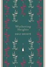 WUTHERING HEIGHTS-PENGUIN ENGLISH LIBRARY PB