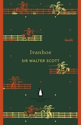 IVANHOE-PENGUIN ENGLISH LIBRARY PB