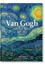 VAN GOGH THE COMPLETE PAINTINGS HB