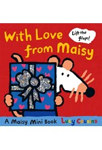 WITH LOVE FROM MAISY MINI POP-UP