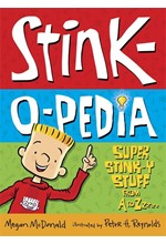 STINK-O-PEDIA PB