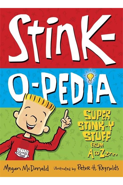 STINK-O-PEDIA PB