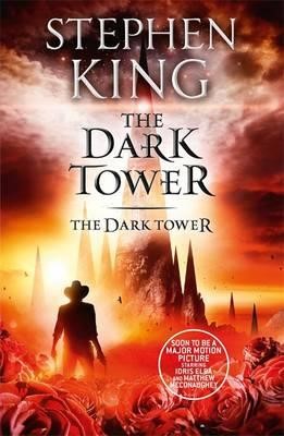 THE DARK TOWER VII-THE DARK TOWER PB