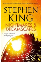 NIGHTMARES AND DREAMSCAPES PB