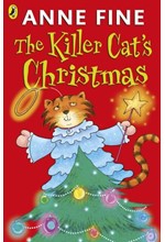 THE KILLER CAT'S CHRISTMAS PB