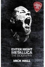 METALLICA-ENTER NIGHT