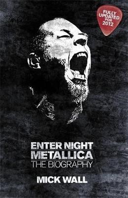 METALLICA-ENTER NIGHT